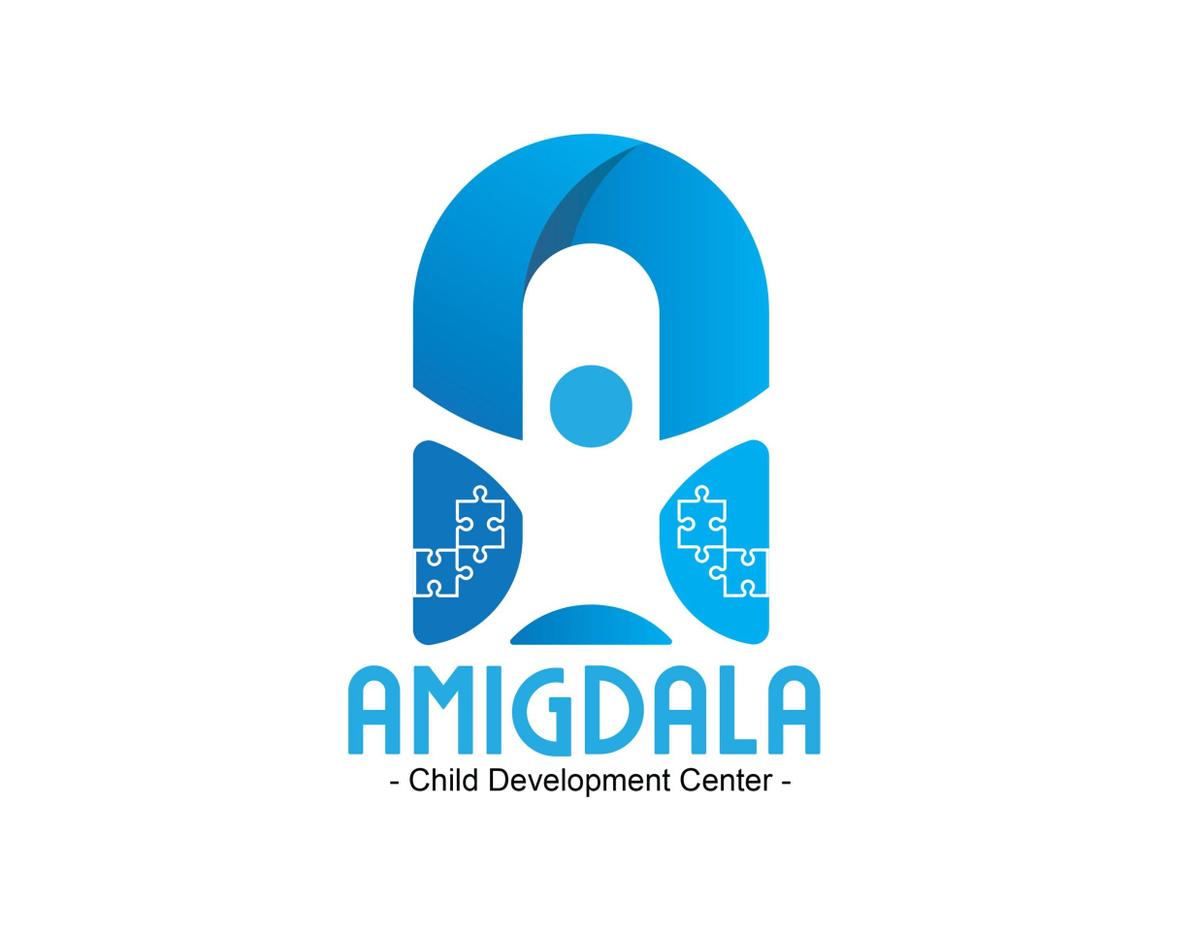 Logo Amigdala Center